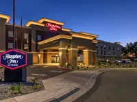 Hampton Inn Fresno Airport Hotels in der Nähe von Flughafen Fresno Yosemite