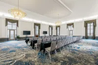 Hotel Elkhart, Tapestry Collection by Hilton Hotel a Elkhart