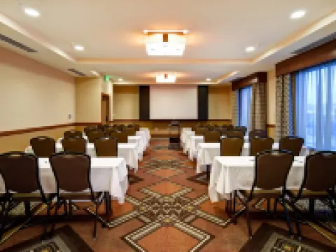 Homewood Suites by Hilton Kalispell Hotels in Kalispell