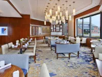 Hilton Garden Inn Portland Downtown Waterfront Hotels near Arts District