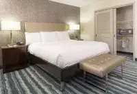 DoubleTree by Hilton Wilmington Hôtels à : Comte de New Castle