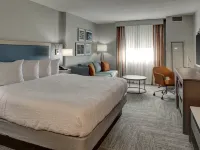 Hampton Inn & Suites Miami-Airport South-Blue Lagoon Hotels near Miami Intl. Airport