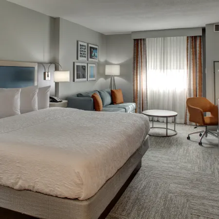 Hampton Inn & Suites Miami-Airport South-Blue Lagoon