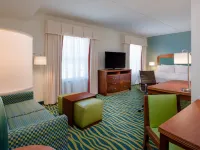 Homewood Suites by Hilton Virginia Beach/Norfolk Airport Hotels near Sandler Center