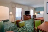Homewood Suites by Hilton Virginia Beach/Norfolk Airport - Aamiainen