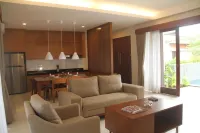 Country Woods Jakarta Hotels in East Ciputat