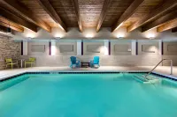 Home2 Suites by Hilton Lincolnshire Chicago Отели в г. Буффало Гров