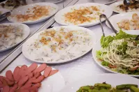 Quang Nam University Guesthouse Hotels in Phuong An My