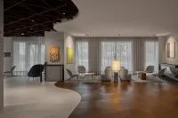 Iceland Parliament Hotel, Curio Collection by Hilton - 4 stelle