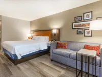 Hampton Inn Cedar Rapids Hotels in Cedar Rapids