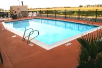 Hampton Inn Houston-Baytown - Swimmingpools