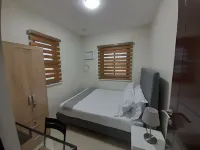 Manzil Anilao Cosy 1 Bedroom Apt U7 Hotels in Bauan