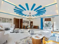 Sterling Bagh Ranthambore Hotels in Sawai Madhopur