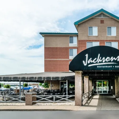 Hilton Garden Inn Pittsburgh-Southpointe