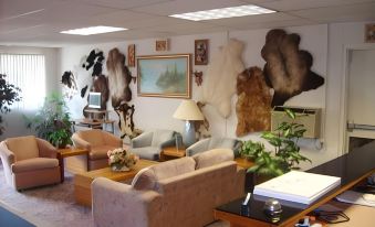 Baymont by Wyndham Roseburg