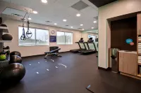 Tru by Hilton Auburn - salle de sport