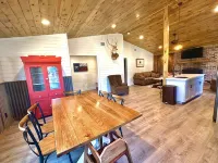 Double T Ranch House Hotels in Kimble County