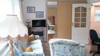 Comfortable apartment on the Baltic Sea for 2 people for rent all year round