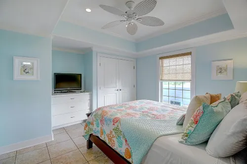 Sea the View Casita with ADA access