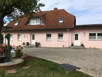 cozy apartment in the Bay of Lübeck
