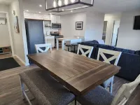 Green Lake Condo in the heart of Spicer Hotel a Spicer