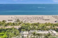 Fontainebleau Ocean View 12th Fl. stunning suite!