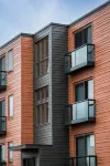 New Build Modern Condo in the heart of Traverse City