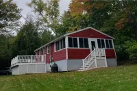 Taigh Loch - Lake Region Retreat!