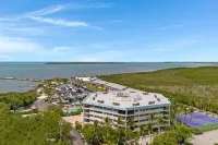 Overlooking the Marina and Ocean - 4-Star
