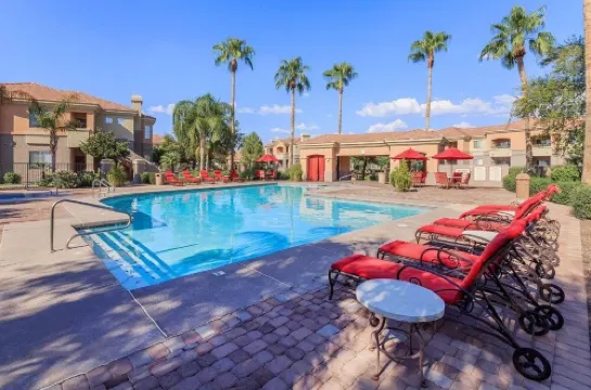 Vacation Worthy and great Location