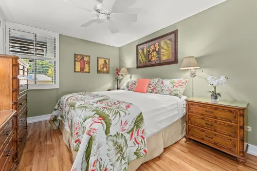 KAMAOLE SANDS 3104-BRIGHT, CLEAN, AND FRESH!
