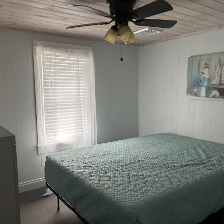 3Br Beachfront Getaway – Behind Owner’s Home