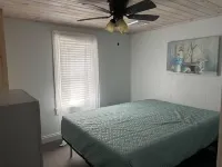 3Br Beachfront Getaway – Behind Owner’s Home