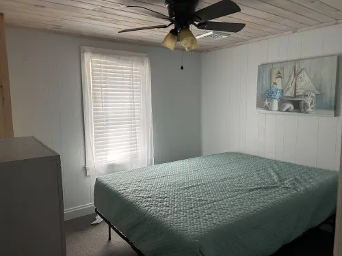 3Br Beachfront Getaway – Behind Owner’s Home