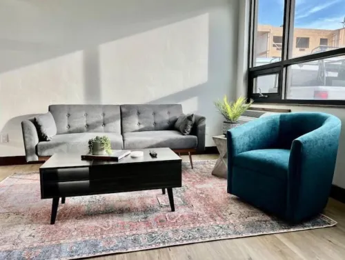 Brand New Studio near Glacier Park