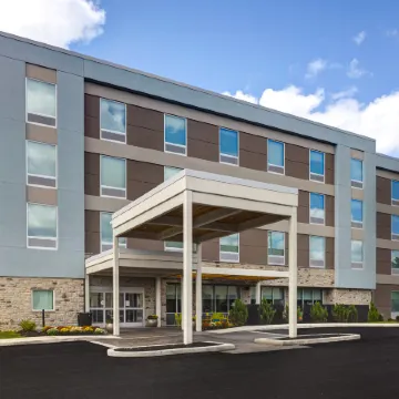 Home2 Suites by Hilton Allentown Bethlehem Airport