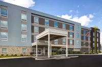 Home2 Suites by Hilton Allentown Bethlehem Airport Hotels near Lehigh University - Murray H. Goodman Campus