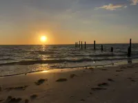 Luxury Beach Penthouse with Incredible Direct Gulf View