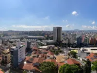 Stop Inn Cristiano Machado Hotels near Pampulha