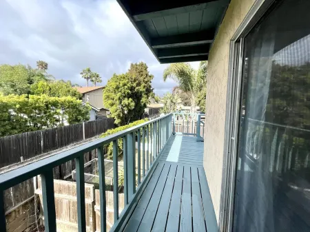 Surf Shack Encinitas - 5 Min to Beach, 12 Min to Legoland! Отели в г. Энсинитас