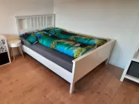 Vacation apartment in the Allgäu in Nesselwang, near Alpspitzbahn Hotels in Nesselwang