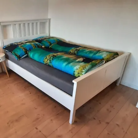 Vacation apartment in the Allgäu in Nesselwang, near Alpspitzbahn