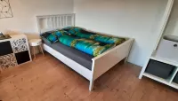 Vacation apartment in the Allgäu in Nesselwang, near Alpspitzbahn