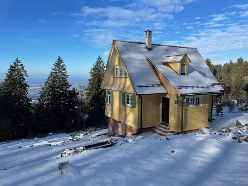 "sonnenhäusle" 800m ü. M. - Neu ab Mai ´24 Hotel a Sasbachwalden