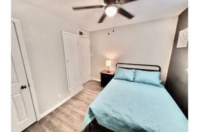 Luxury Apartment Suite 5