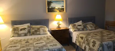 Summit Village – Enjoy Up North at Shanty Creek