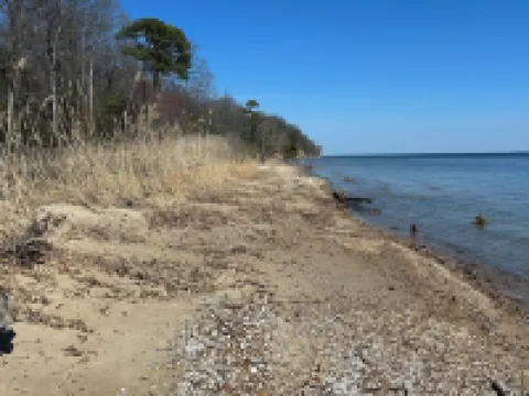 Soul Oasis - home on the Chesapeake Bay Hotels in Calvert County