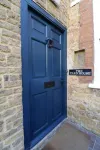 Yard House Cottage 1