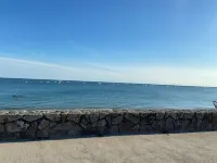 House 600 m from the sea, Sarzeau, between Ocean and Gulf of Morbihan, 6 people.