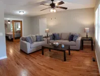 Cozy and Quiet Home-Clayton, Georgia